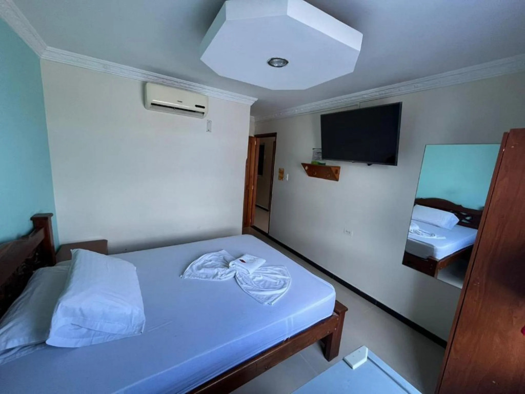 Hotel Bucarica Plaza