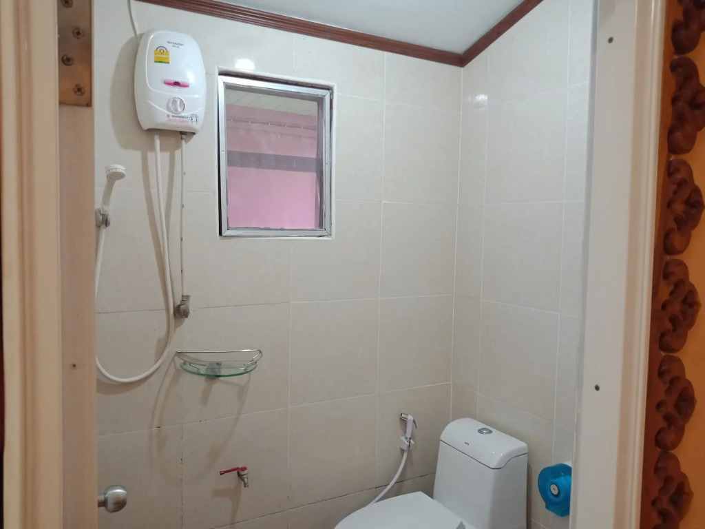 Montri Resort Donmuang Bangkok