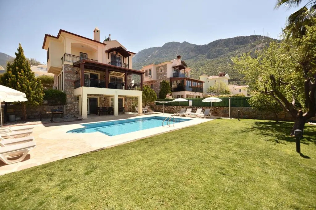 Villa Avilia