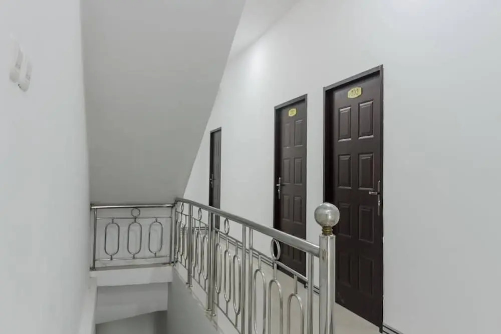 RedDoorz Near Mall SKA Pekanbaru