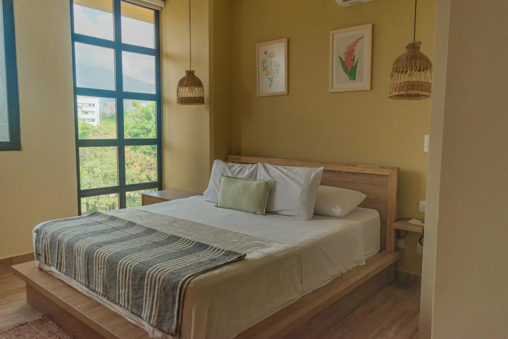 Mythical Hotel Boutique