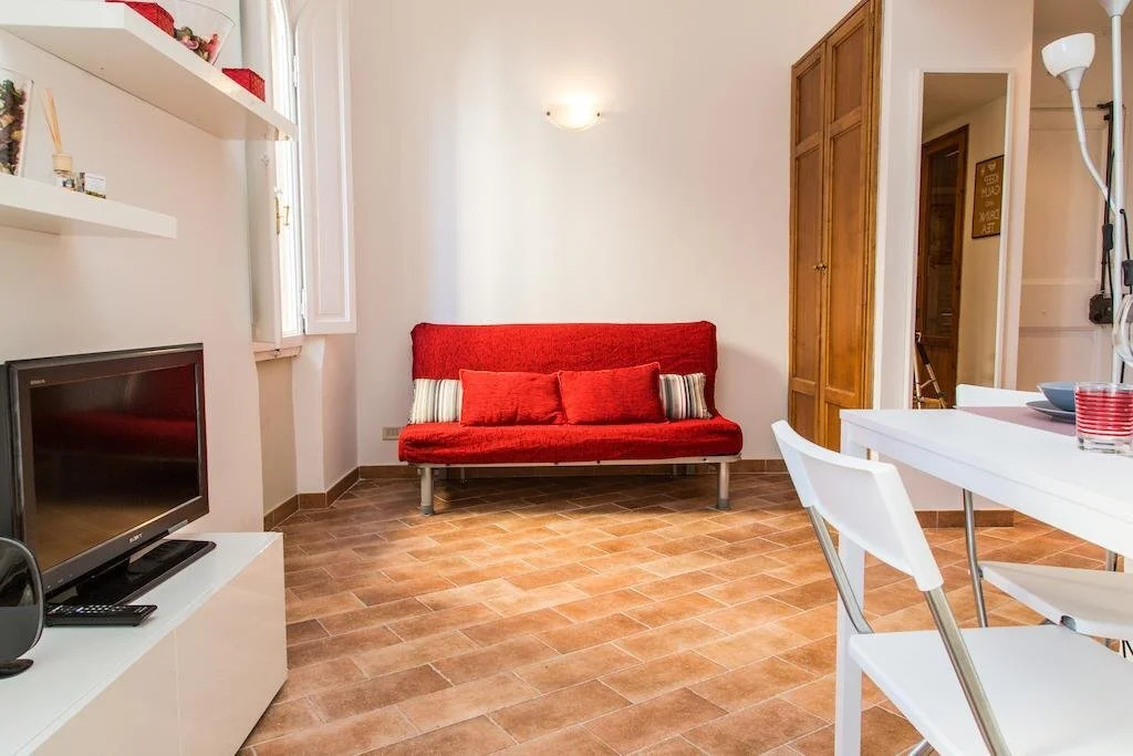 Studio vicolo De Renzi
