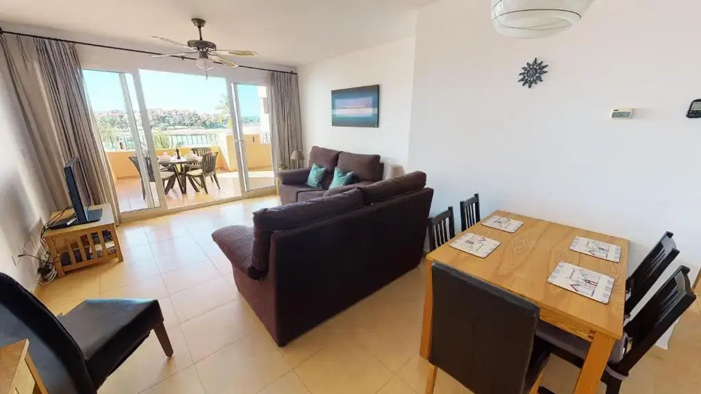 Ginkgo 302891-A Murcia Holiday Rentals Property
