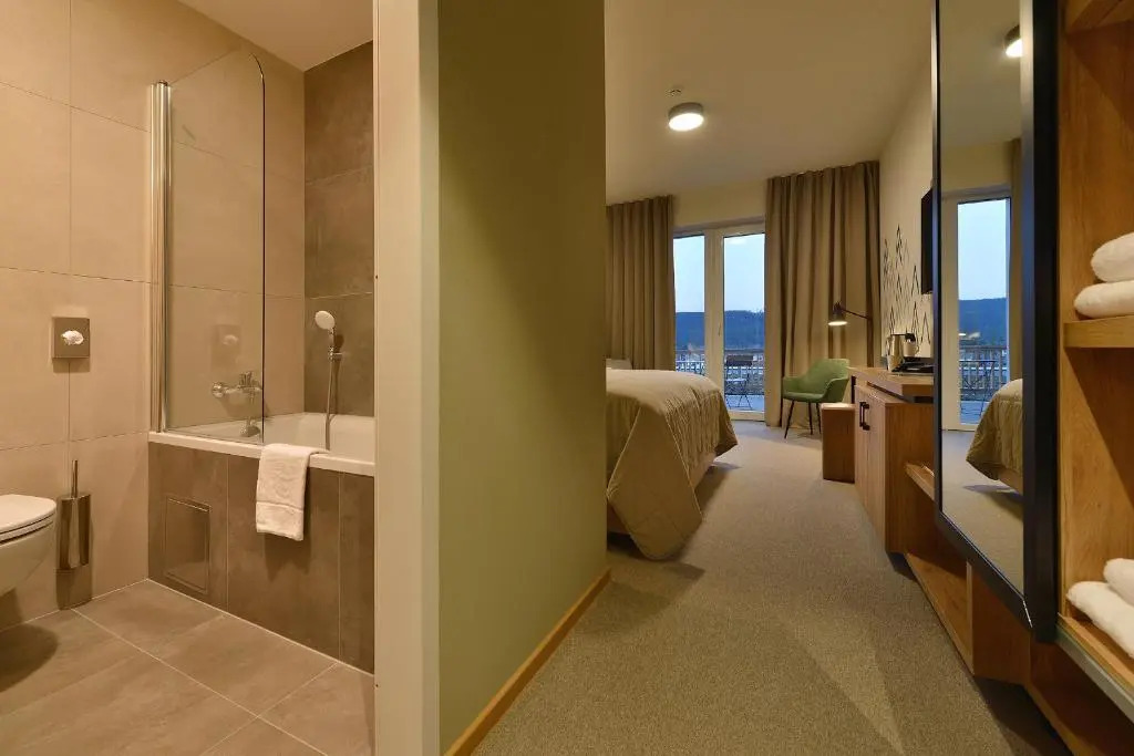 Hotel Element Lipno