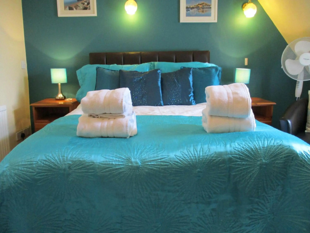 Cranborne Guest Accommodation Exclusively for Adults