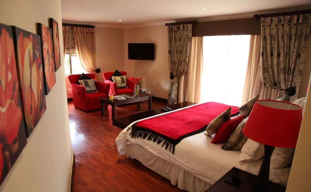 44 On Livingston Boutique Guest House