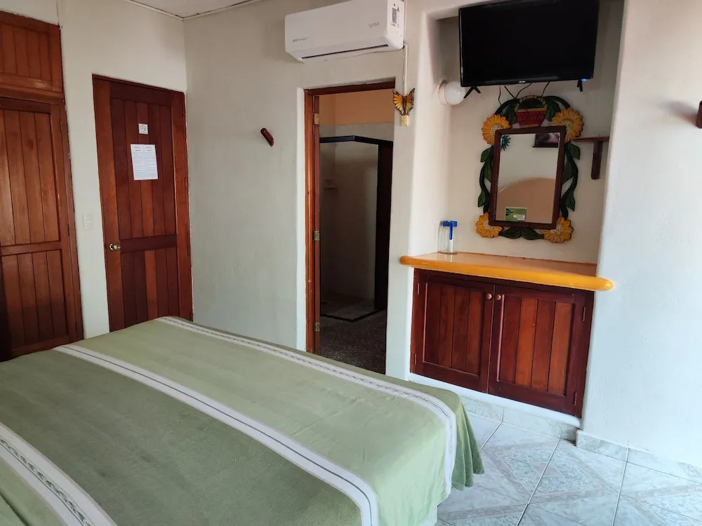 Hotel J.B