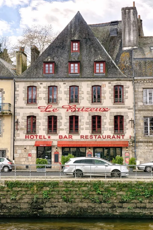 Le Brizeux