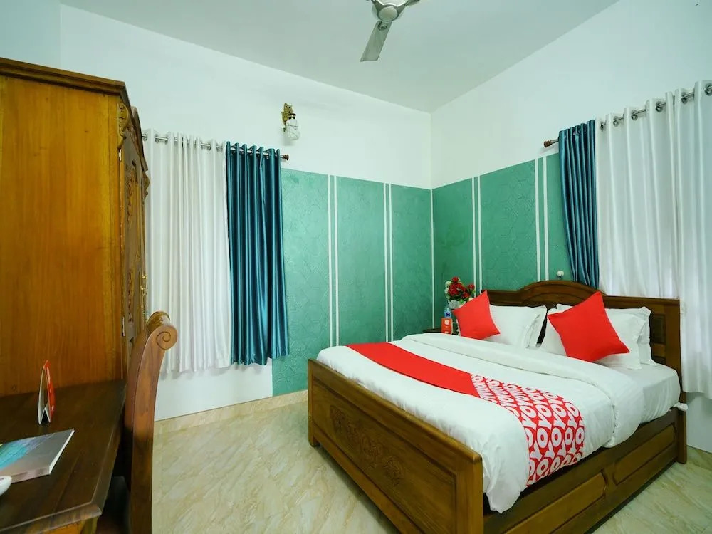 Oyo 16166 Linten Holiday Resort