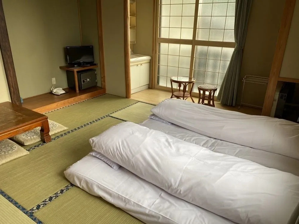 Oyado Uchidaya