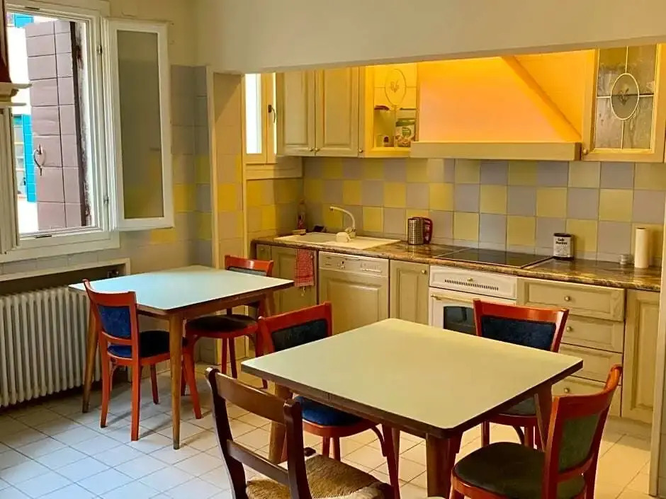New Generation Hostel San Marco