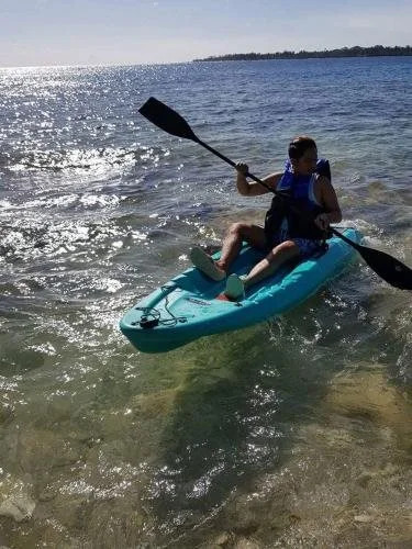 Teouma Reef Resort