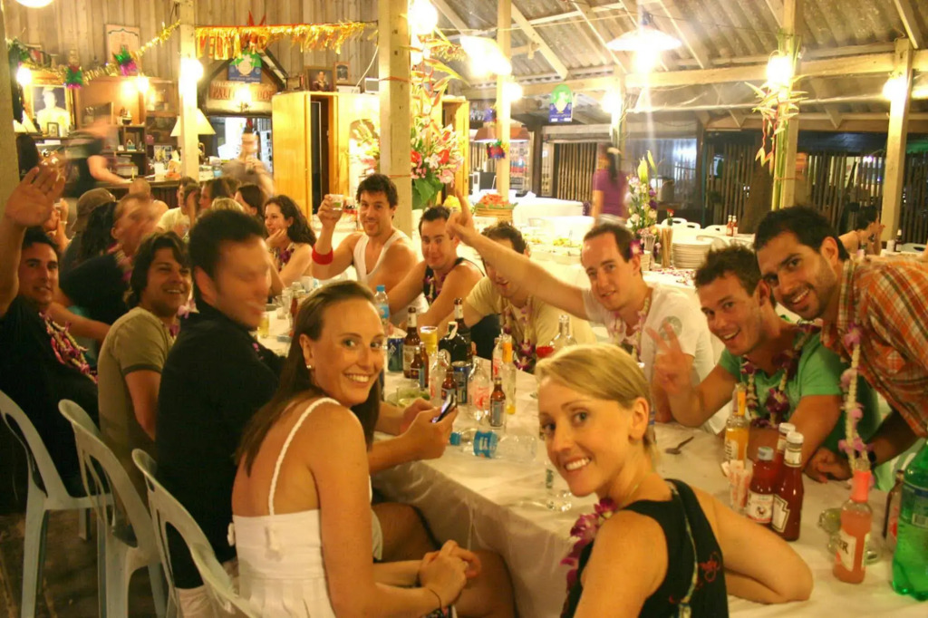 Palita Lodge - SHA Plus