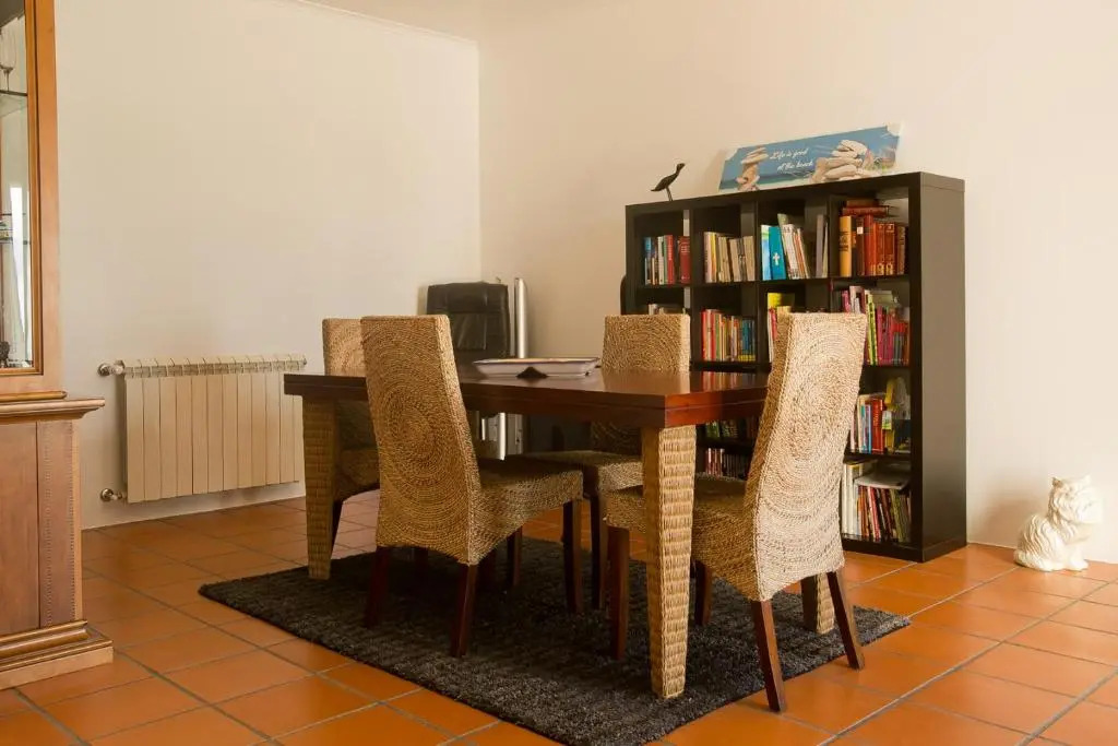 Casa dos Seixos by AcasaDasCasas
