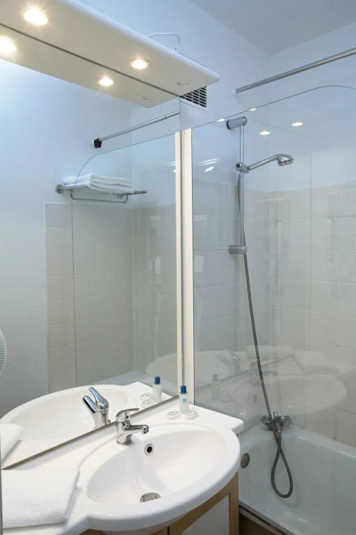 Hôtel Club MMV Les Brévières