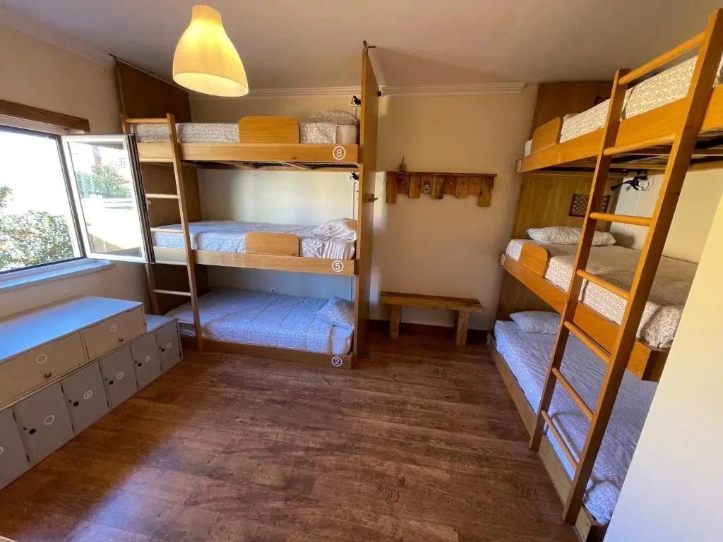 33Hostel - Solo Traveller 18 to 35 Only
