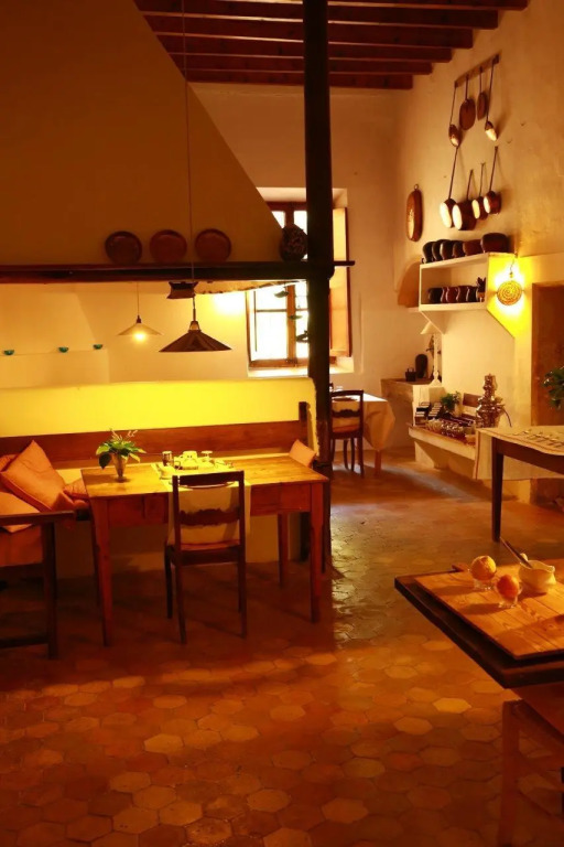 Hotel Agroturismo Possessió Binicomprat