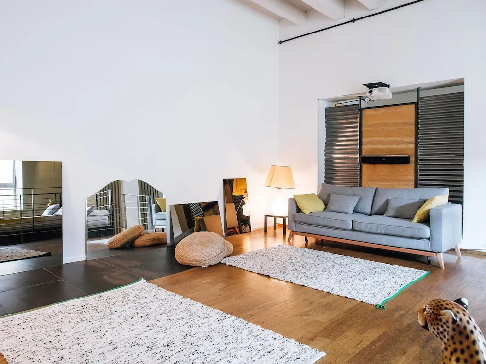 Le Loft du Vieux Port