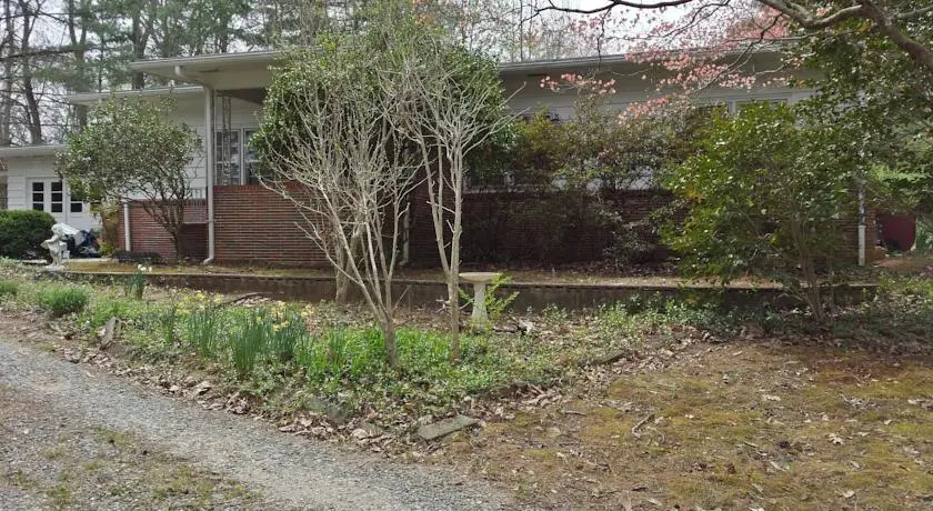 Biltmore / Lake Lure / Asheville North Carolina House
