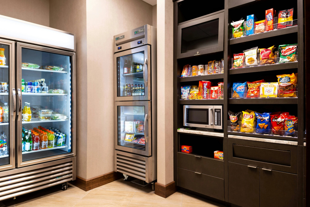 Courtyard by Marriott Charlotte Northlake