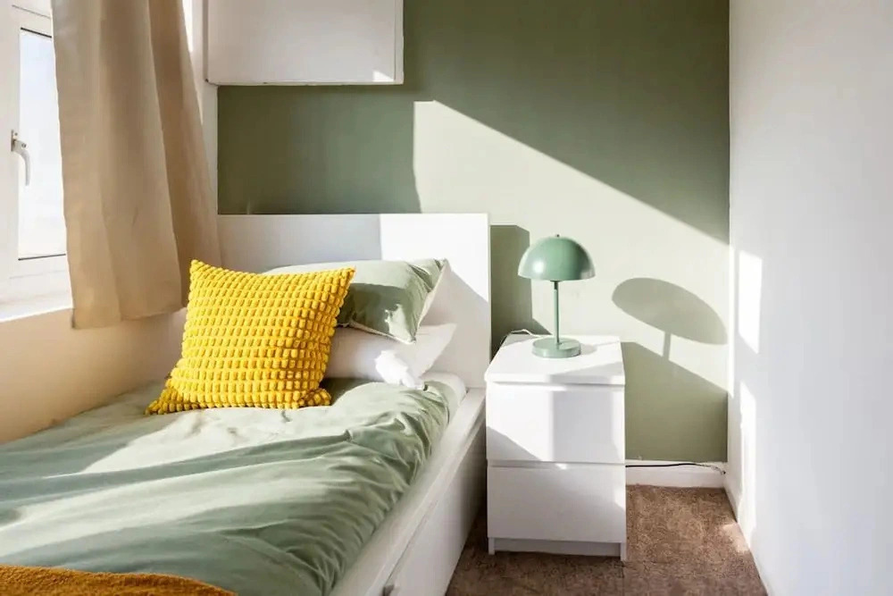 Perfect Booking 4 Bed Home Near City Airport