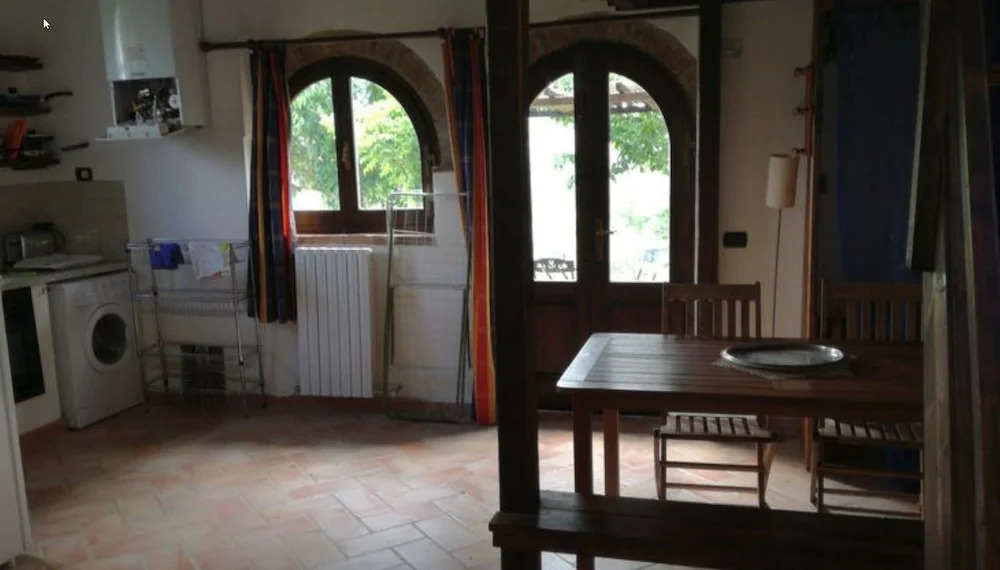 Podere le Muricce