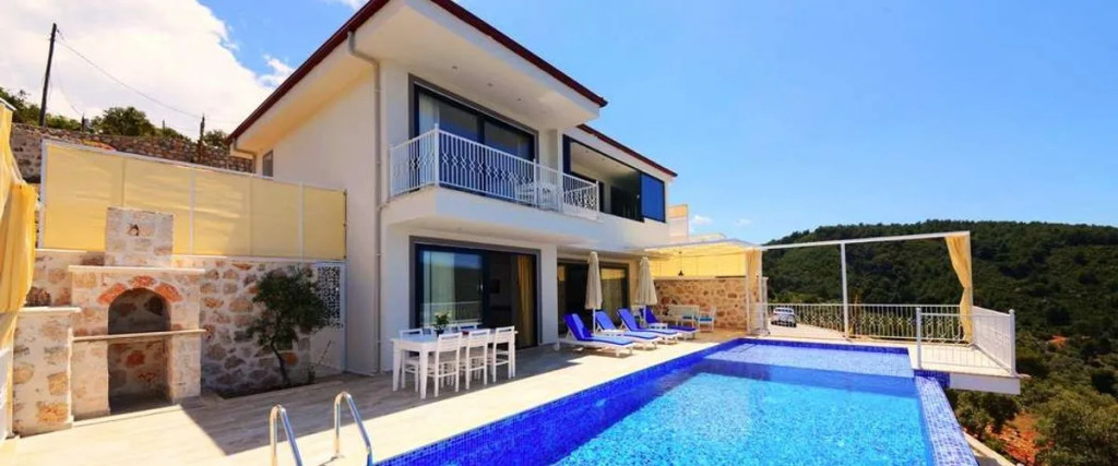 Villa Kaan