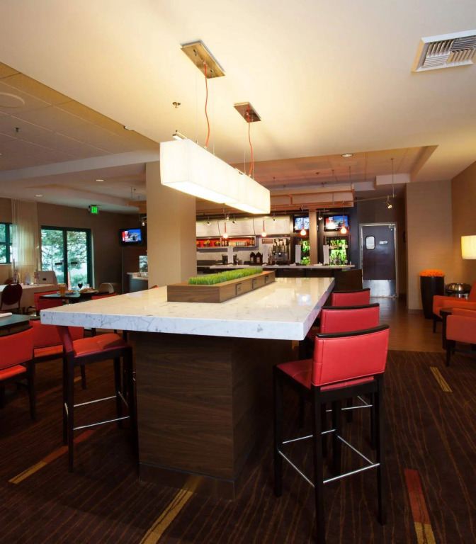 Courtyard by Marriott Portland Tigard