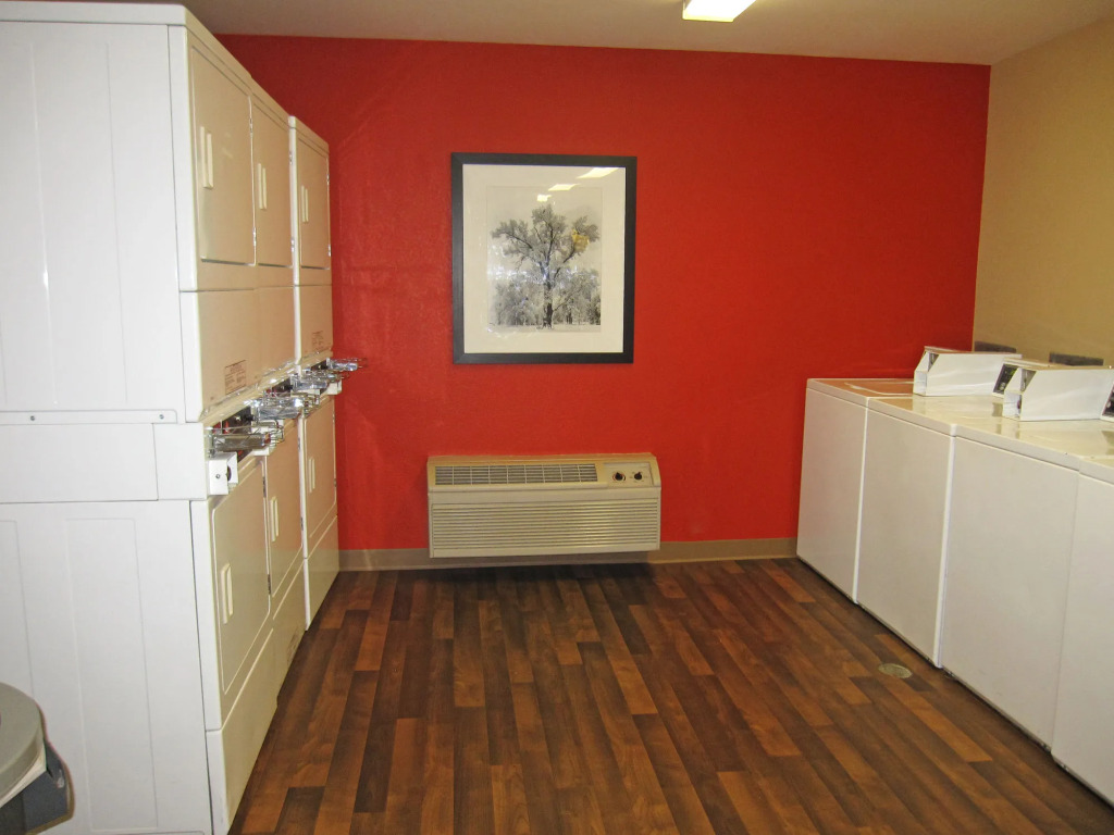 Extended Stay America Suites - Los Angeles - Valencia