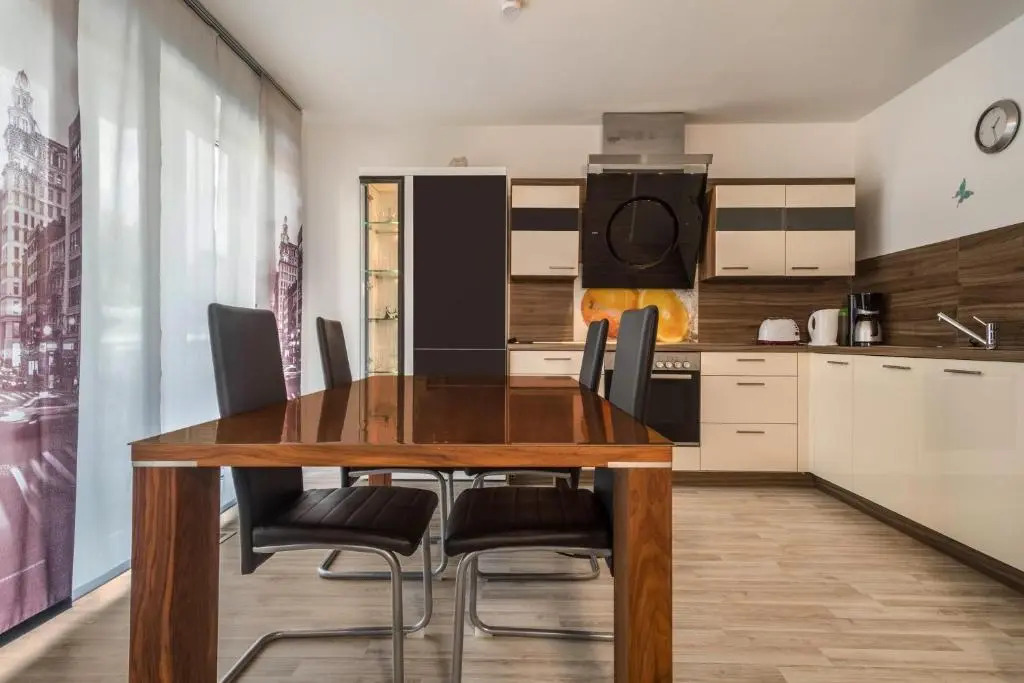 Familien-apartment 6