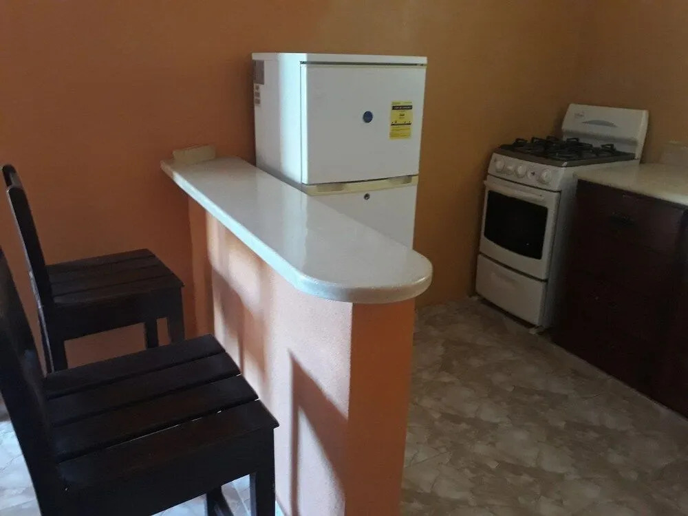 Apartahotel Next Nivel - Queen room with Ac
