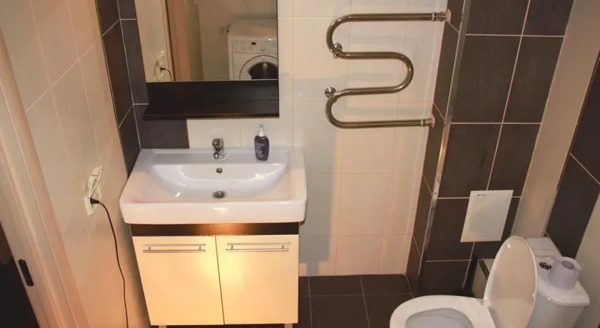 Grand-otel' (Apartamenty)