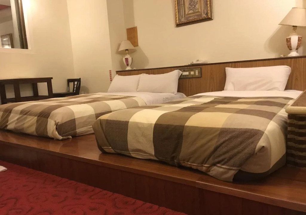 真正好旅店 Good Hotel