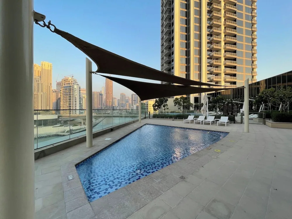 Silkhaus 52|42, Dubai Marina
