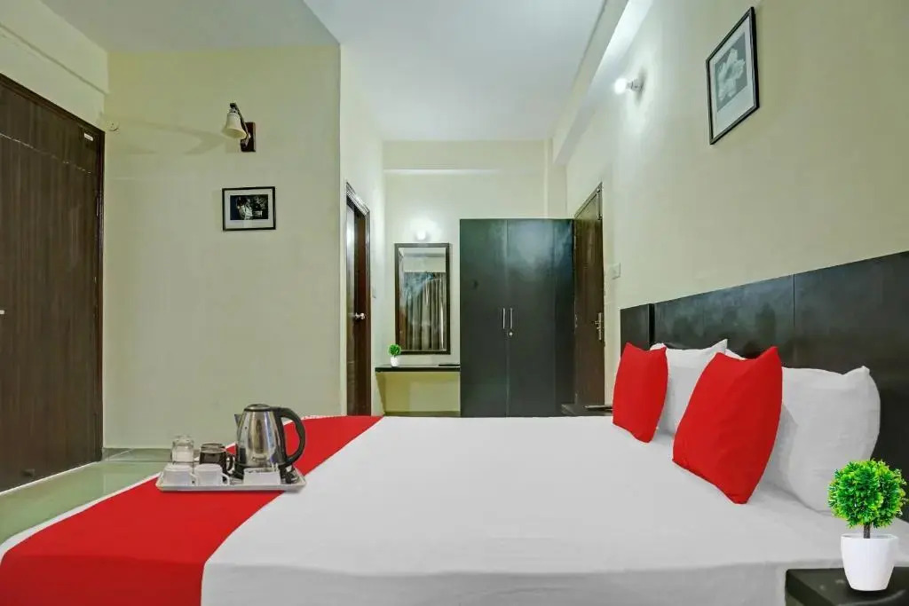 Oyo Tableau Homestay