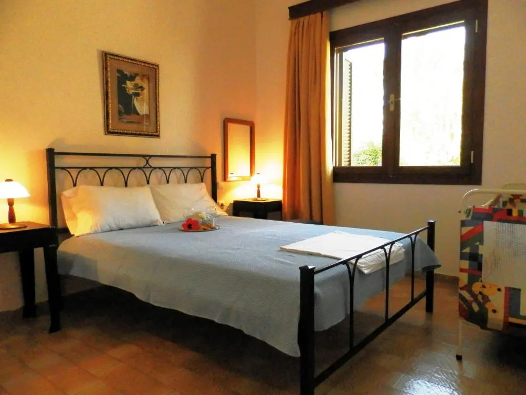 Kazamia Apartments with Sharing Pool