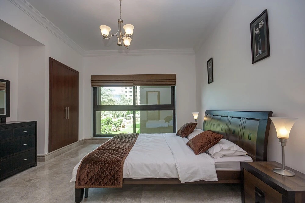 Residence South by Deluxe Holiday Homes