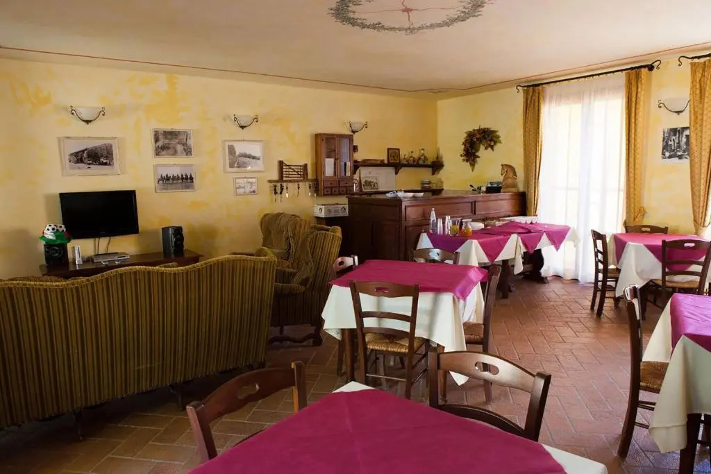Agriturismo Buratta