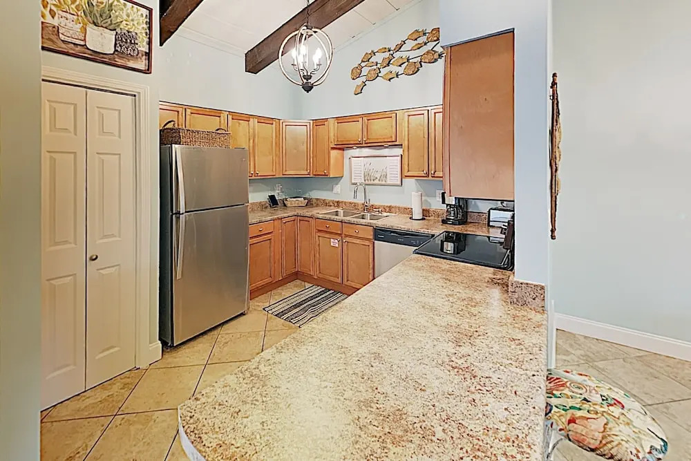New Listing! Chateau La Mer Getaway W/ Pool 2 Bedroom Condo