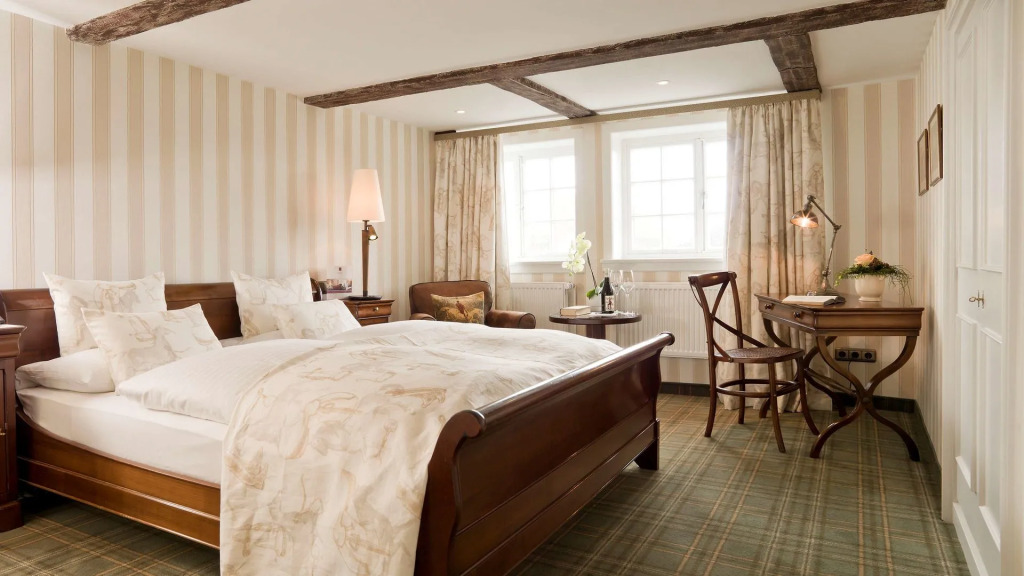 Althoff Hotel Fürstenhof