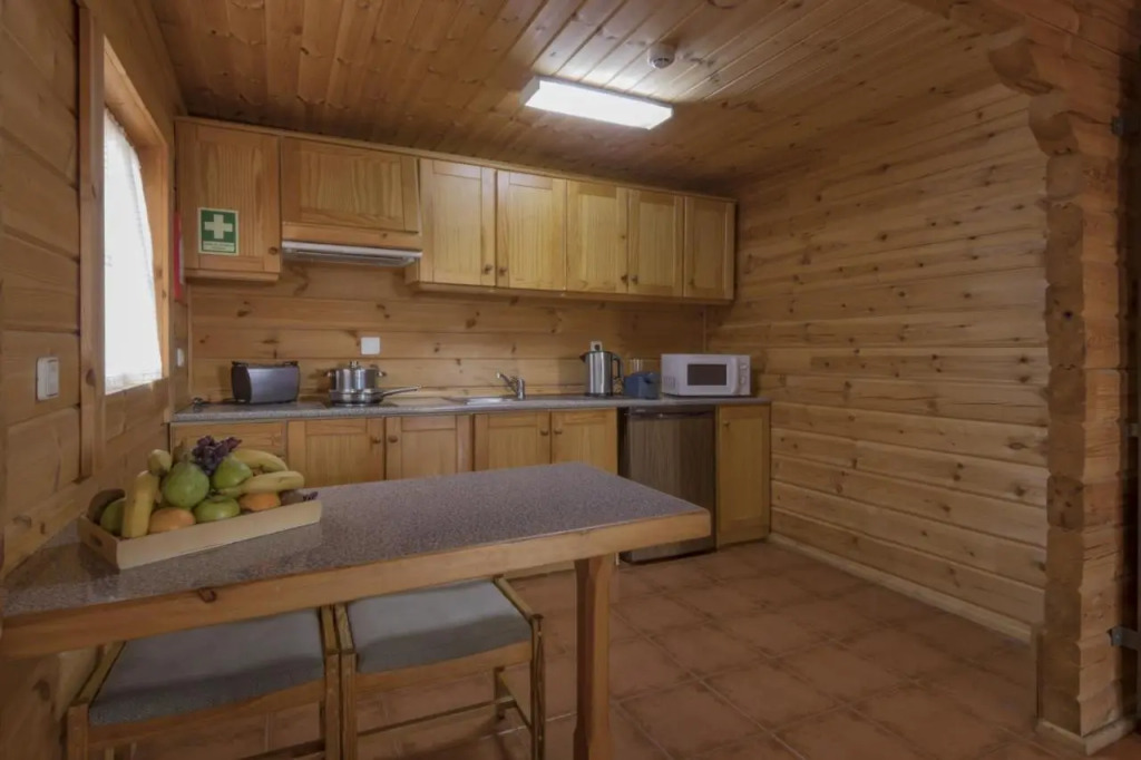 Chalets da Montanha by Turistrela - Serra da Estrela