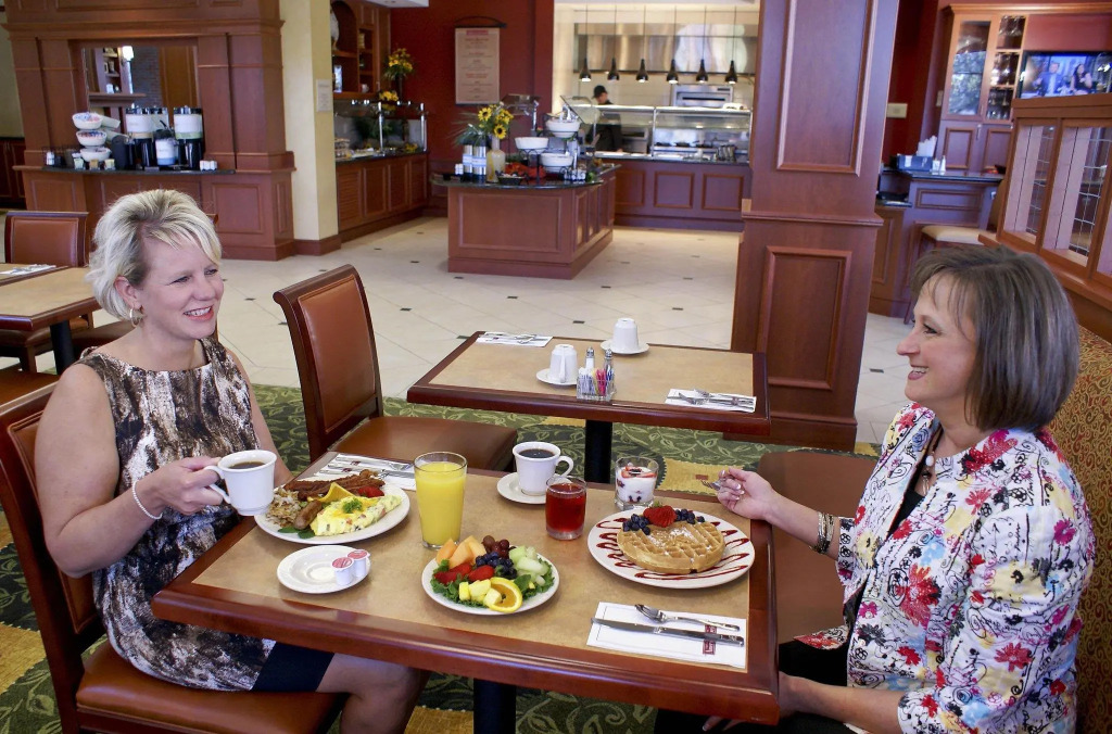 Hilton Garden Inn Bartlesville