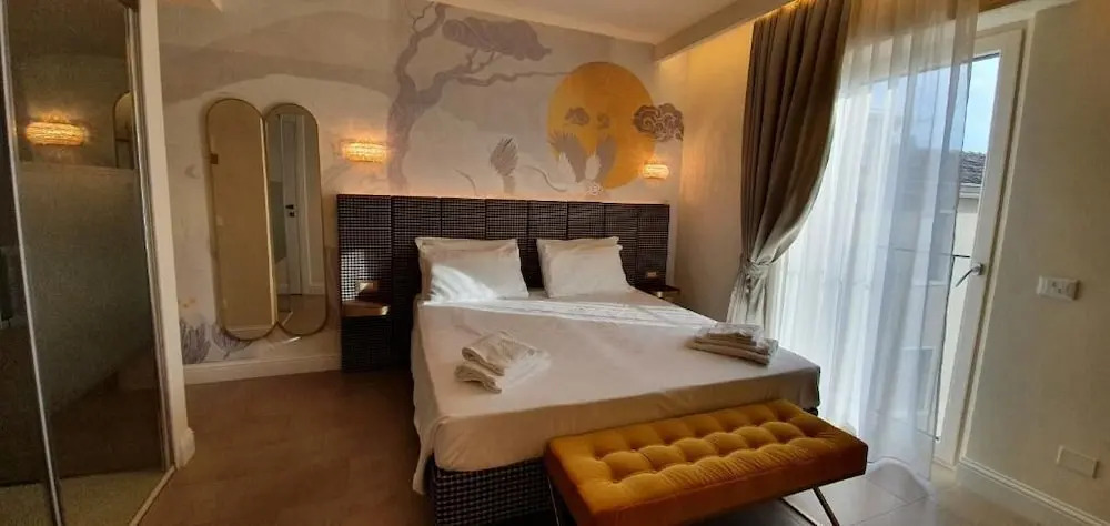 I Tre Re Rooms