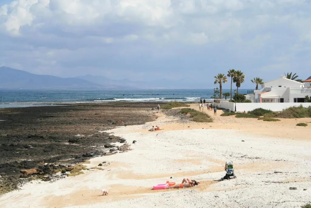 Las Tinajas No.6
