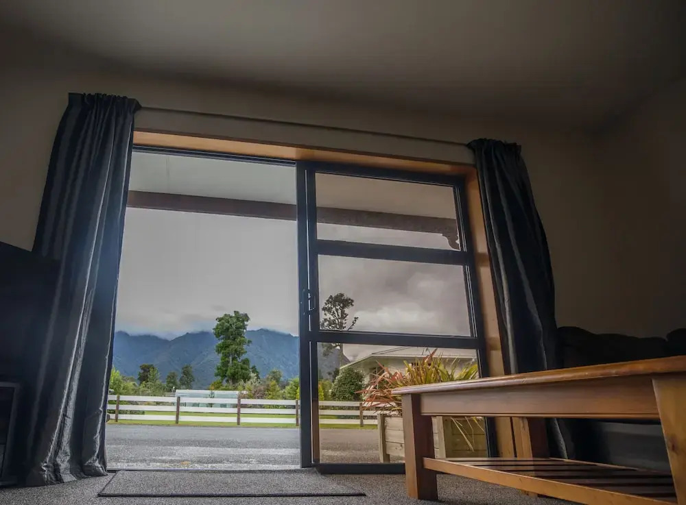 Mt Cook View Motel - Fox Glacier