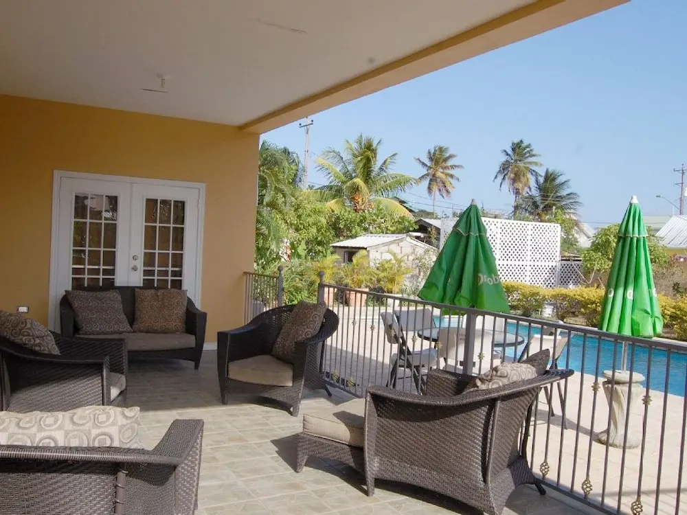 Casa del Sol Tobago