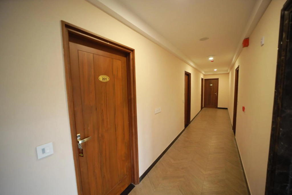 Majestic Hotel Madurai