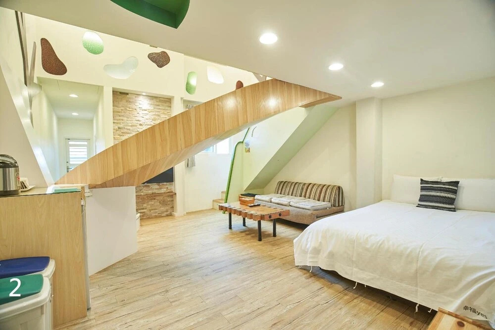 Happiness Yes Hostel 3