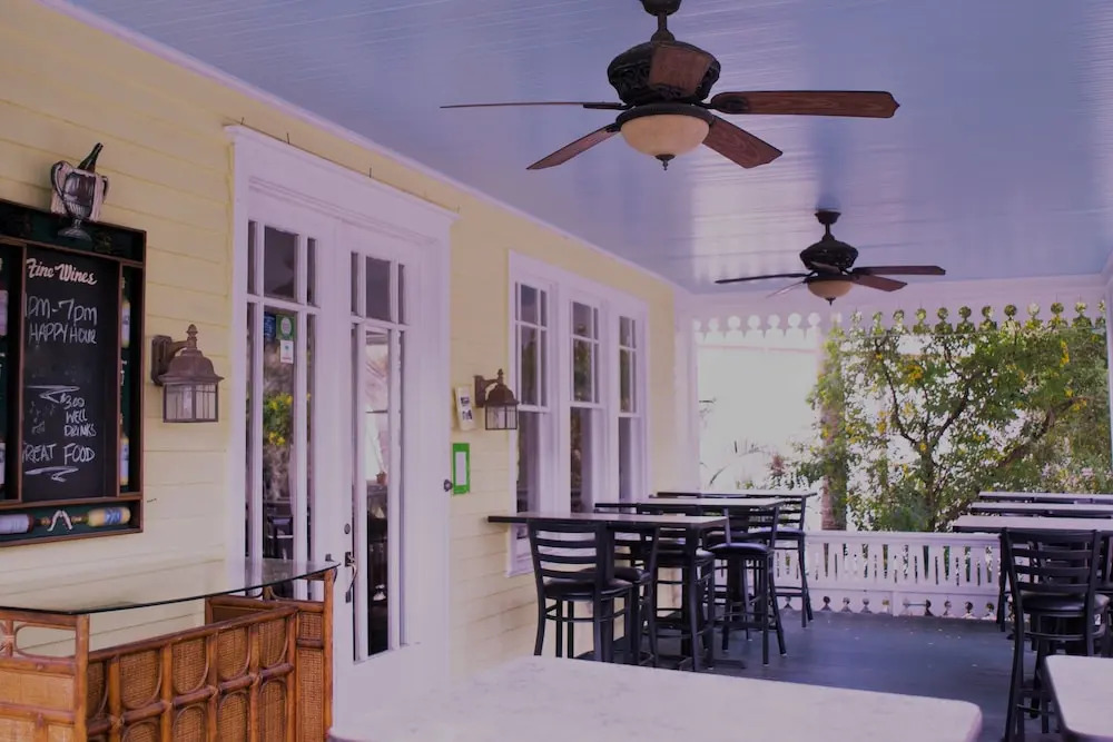 Palm Beach Hibiscus Bed & Breakfast