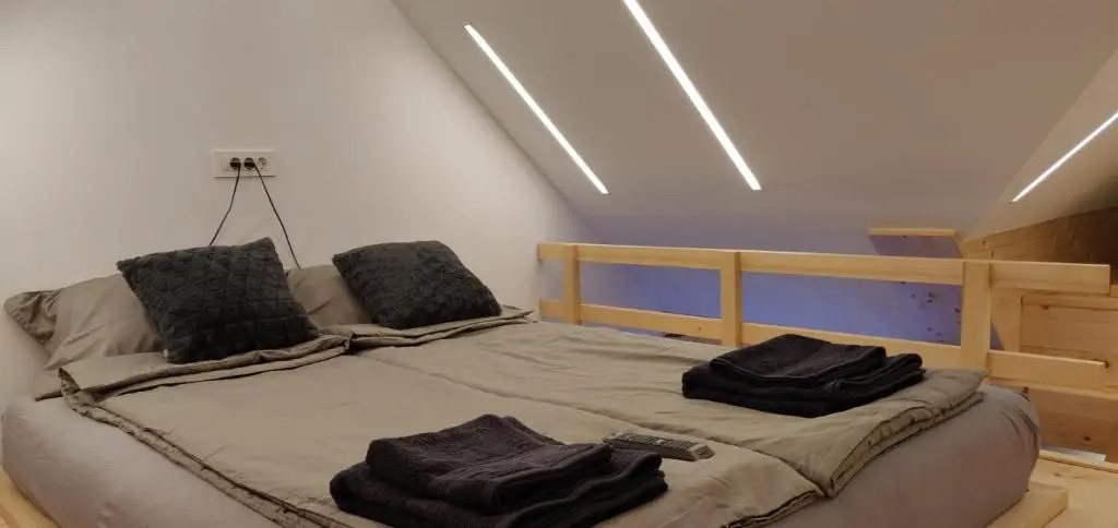 Vila Mojca - Studio 13